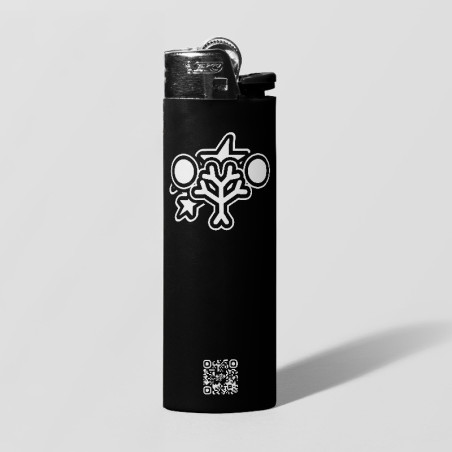 Briquet - Le CHARBON™ 💜
