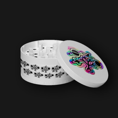 Grinder - Le CHARBON™ 💜