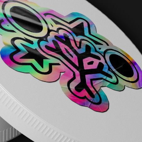 Grinder - Le CHARBON™ 💜