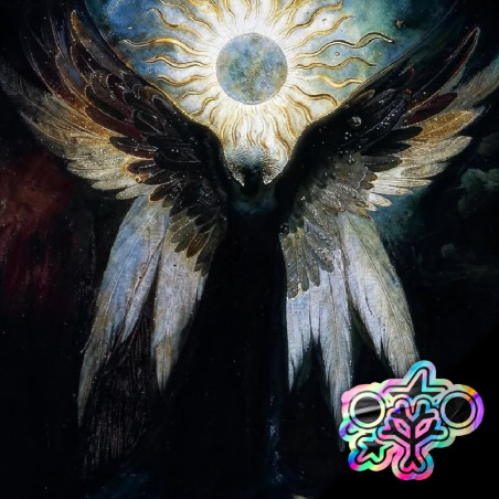 "Méphistophélès" by Onéla x Luzh